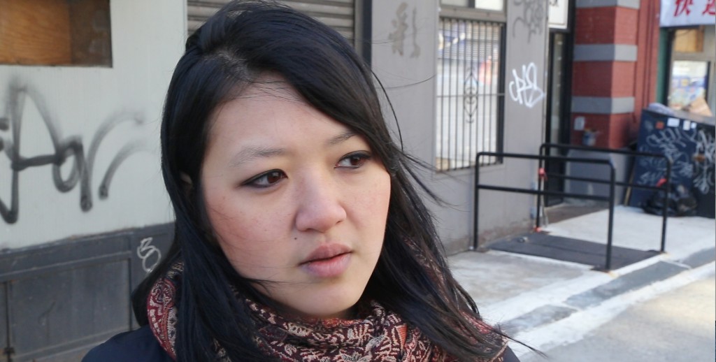 Annie Ling