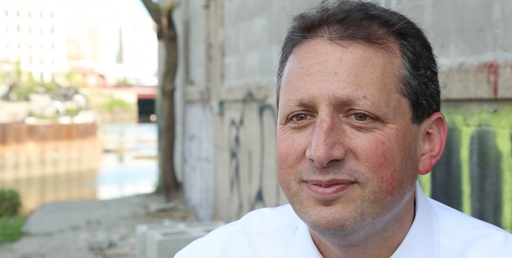 Brad Lander