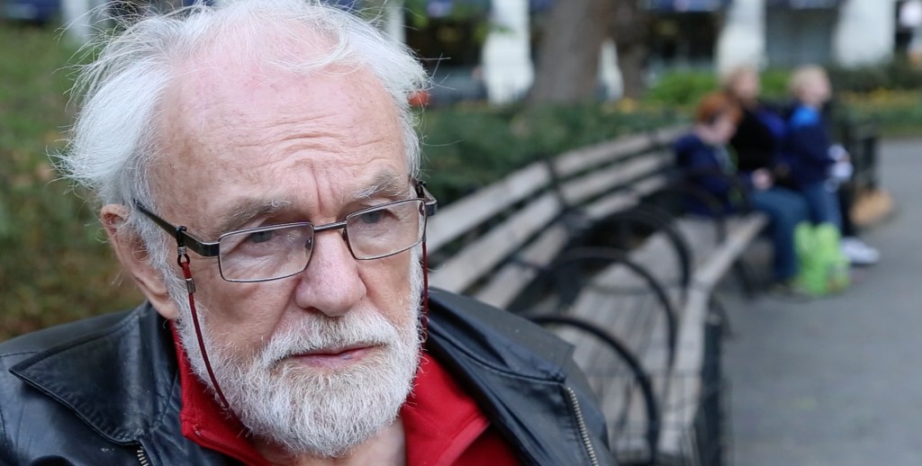 David Harvey